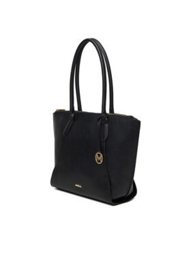 MEXX Torebka C-MEXX-L-015-08 Czarny