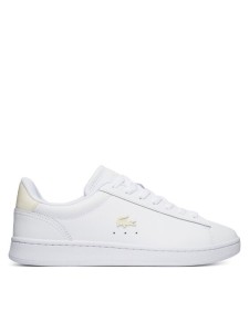 Lacoste Sneakersy Carnaby Set 50SFA0048 Biały