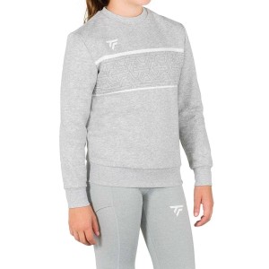 Tecnifibre Team Sweater 21wtesw Junior