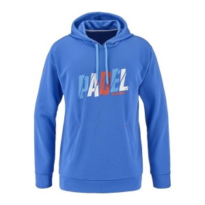 Sudadera Babolat Hood Sweat