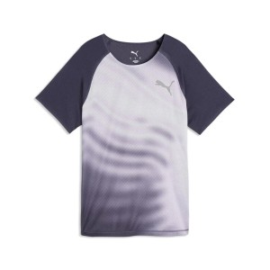 Damski jersey Puma Lightspeed Graphic