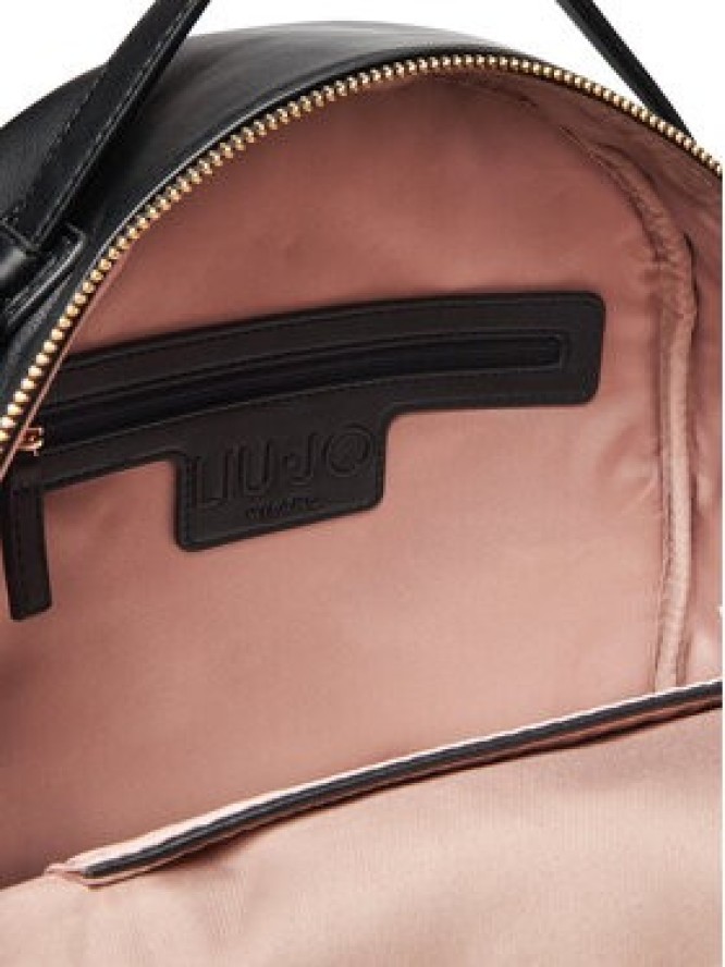 Liu Jo Plecak AF5157 D0001 Granatowy