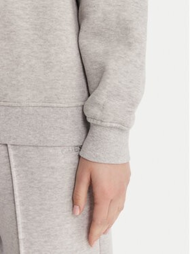 Guess Bluza V6RQ13 K9V31 Szary Regular Fit