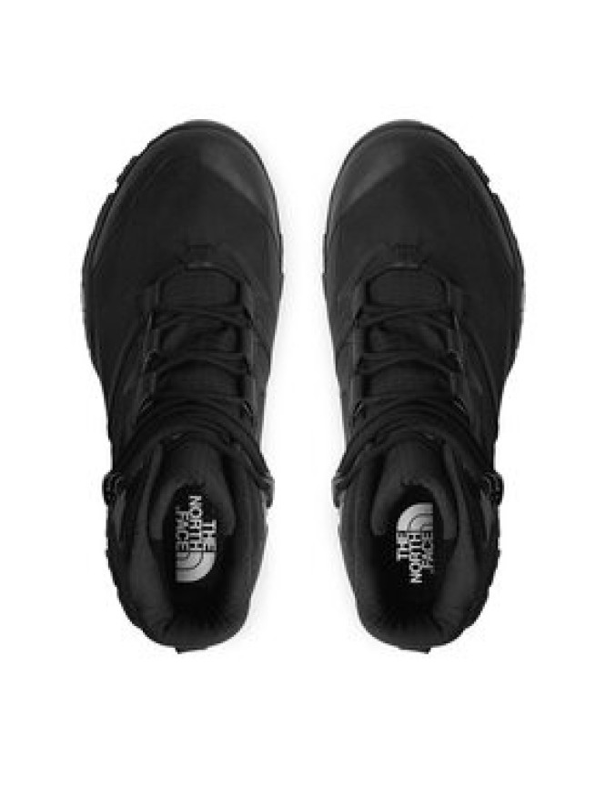 The North Face Trekkingi Offtrail Hike Mid Gore-Tex NF0A8AEUKY41 Czarny