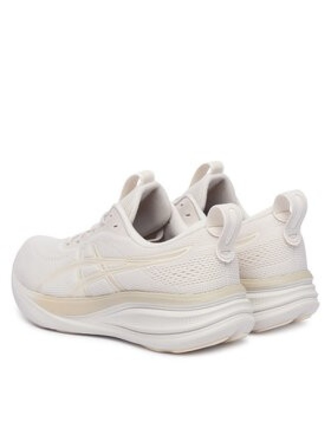 Asics Buty do biegania Gel-Pulse 17 1012B930 Beżowy