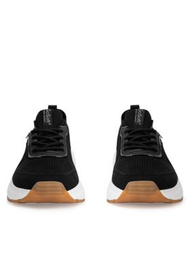 Go Soft Sneakersy SK7887-3 Czarny
