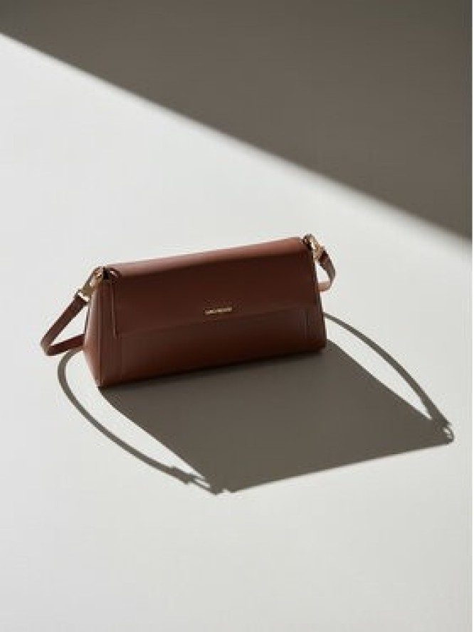 Gino Rossi Torebka C-ELINE-LDA8080 Brązowy