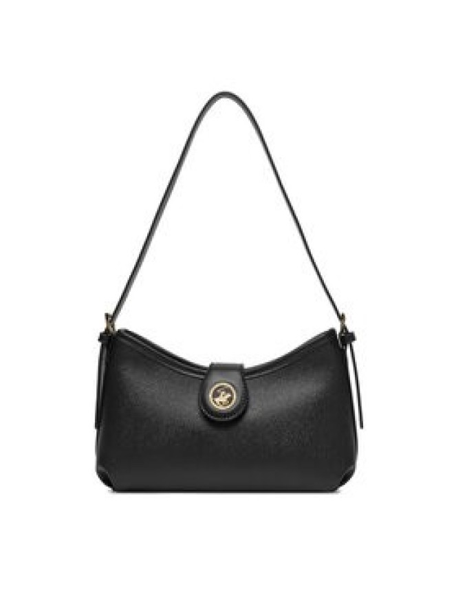 Beverly Hills Polo Club Torebka CEO-BHPC-L-015-09 Czarny