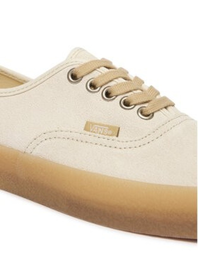 Vans Tenisówki Authentic VN000D7YCD31 Écru
