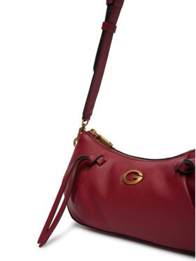Guess Torebka Allegra HWBG22 37180 Czerwony