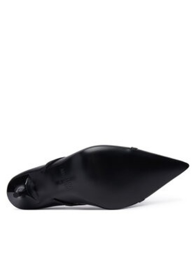LOVE MOSCHINO Szpilki JA10119G1PIA0000 Czarny