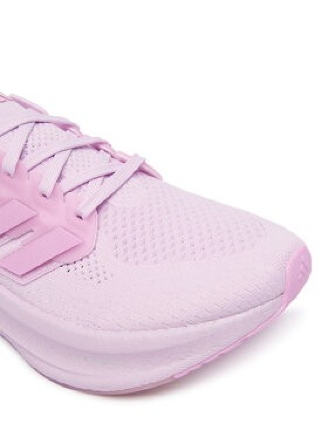 adidas Buty do biegania Ultraboost 5 W JQ9075 Różowy