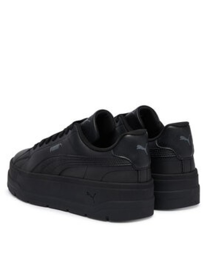 Puma Sneakersy Karmen Classic 407187 01 Czarny