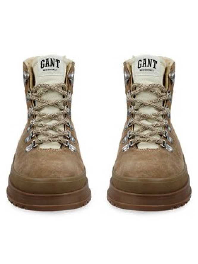 Gant Trapery 31543082 Brązowy