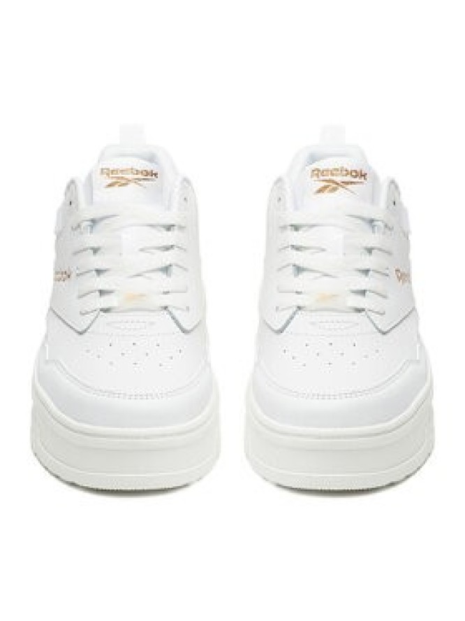 Reebok Sneakersy CEO-REE VAMP AR30240W-WYY Biały