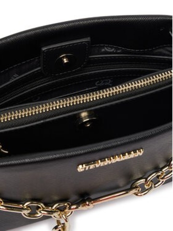 Steve Madden Torebka Bross 13002595 Czarny