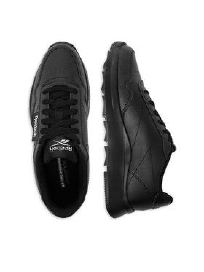 Reebok Sneakersy CEO-RAMBLE 100220412 W Czarny