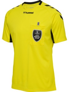 Koszulka Hummel FFHB Referee