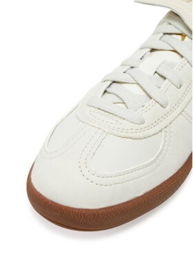 Puma Sneakersy Palermo Premium 401744 01 Écru