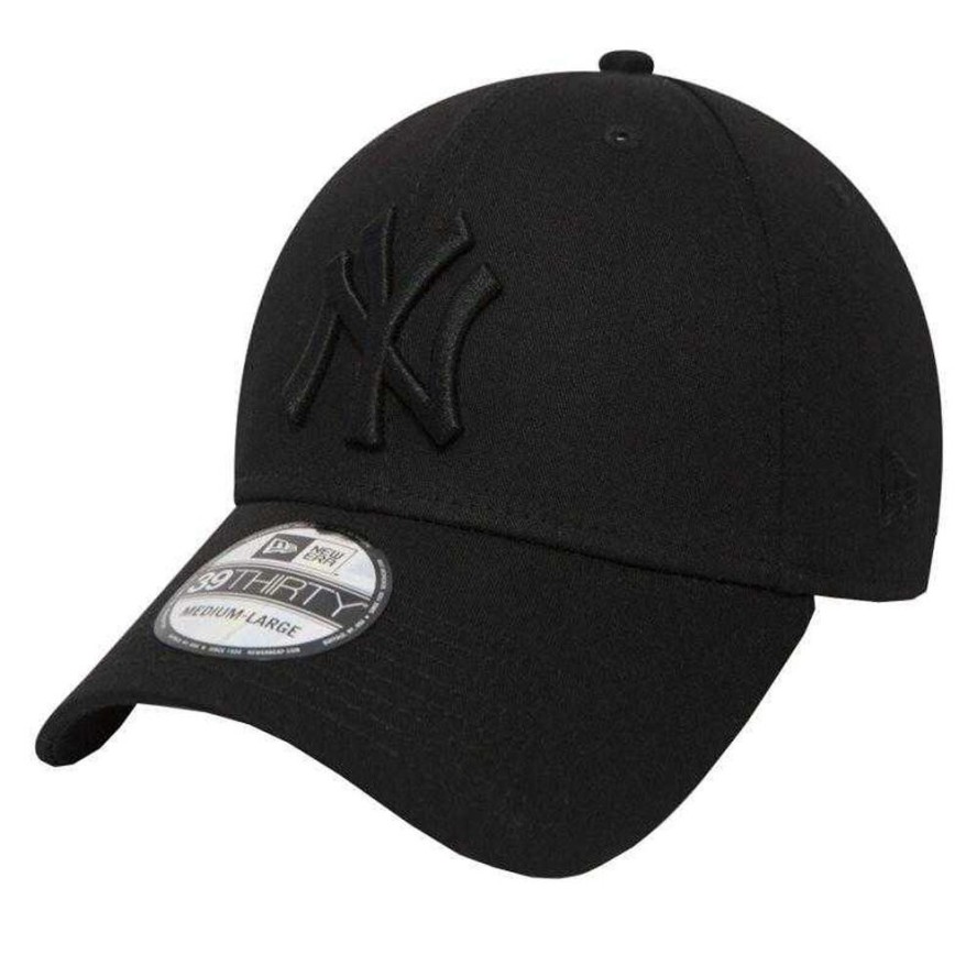 Czapka Z Daszkiem Unisex Dla Dorosłych 39Thirty Classic New York Yankees