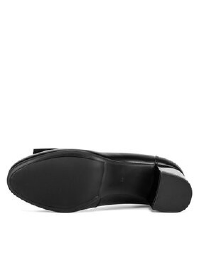 Lasocki Czółenka WYL3764-6Z Czarny