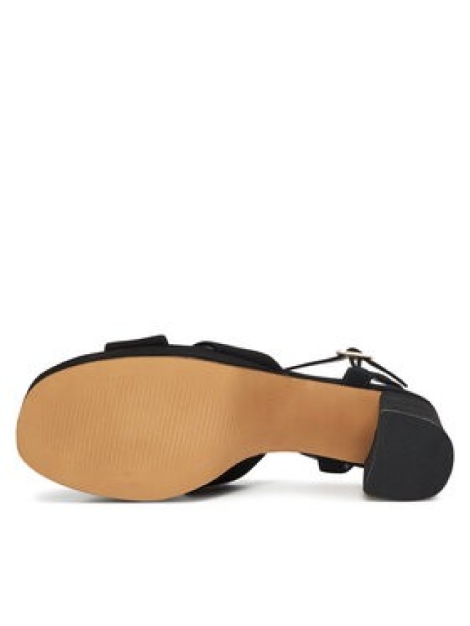 JENNY Sandały AYLA WYL3426-3 Czarny