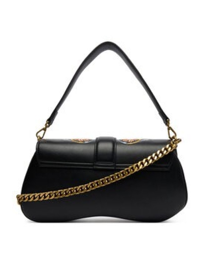 Just Cavalli Torebka 80RA4BA1 ZSE08 Czarny