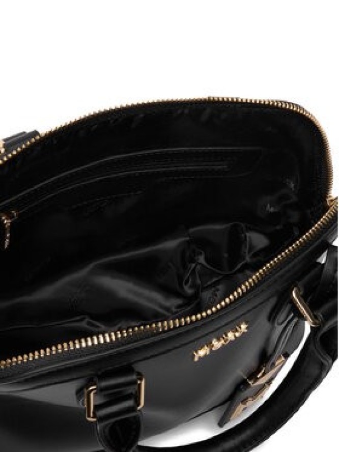 MEXX Torebka EO-MEXX-S-001-09 Czarny