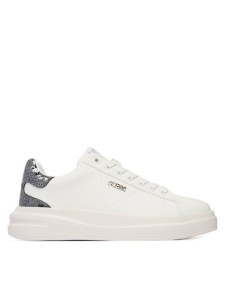 Guess Sneakersy FLFE10 ELE12 Biały