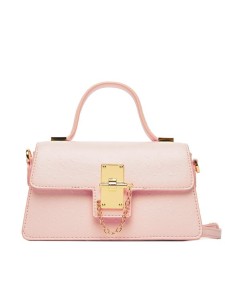 Aldo Torebka Calluna 13989480 Różowy