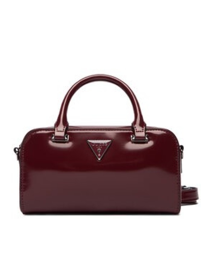 Guess Torebka Arnela Mini HWNY94 96740 Bordowy