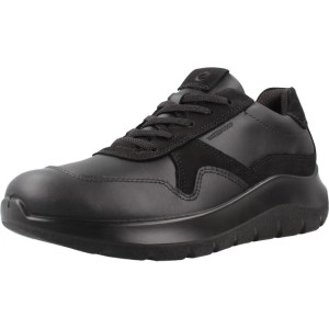 Buty ECCO ECCO VALERIE W WP SNEAKER Czarny