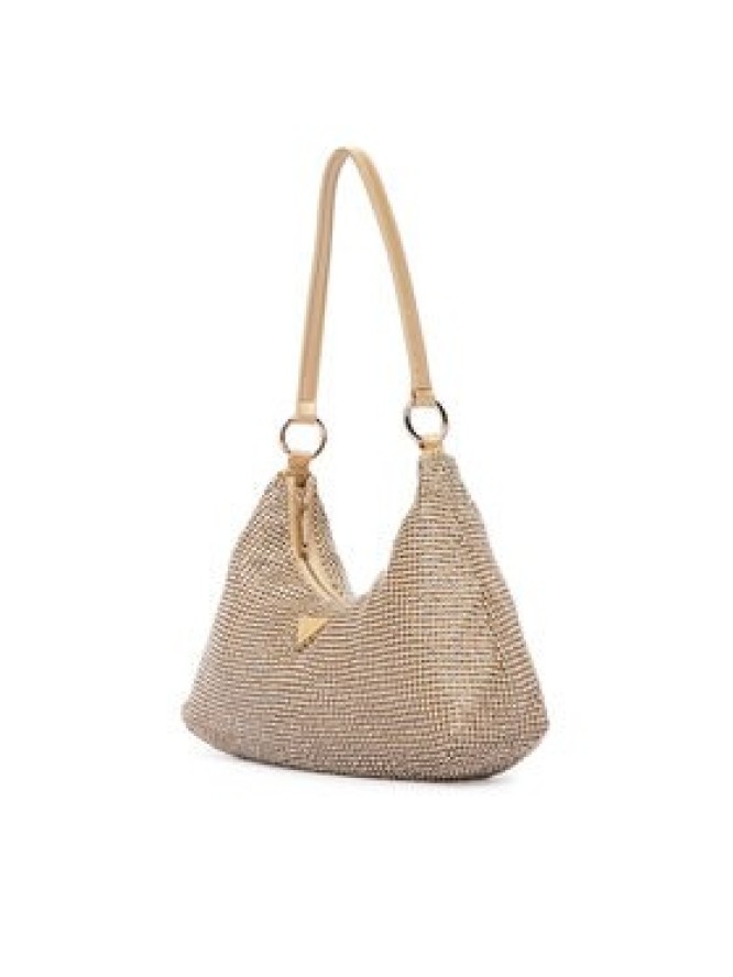Guess Torebka Jewels HWEG22 48720 Złoty