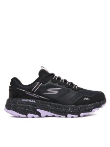 Skechers Buty do biegania Go Run Trail Altitude 2.0 129525/BKLV Czarny