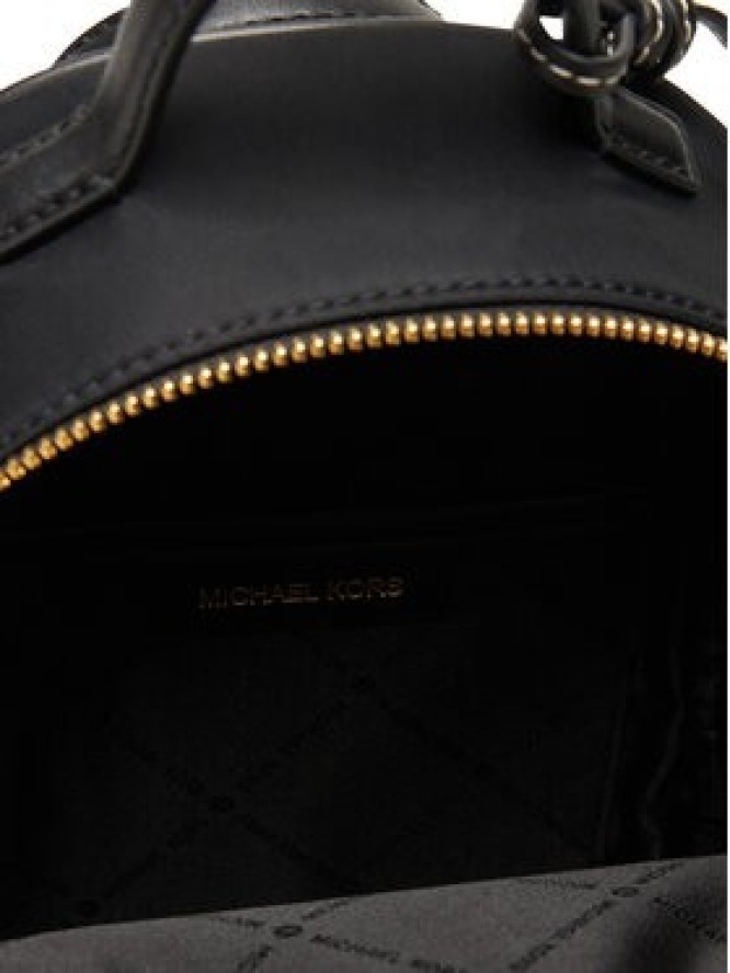 MICHAEL Michael Kors Plecak Sable 30T5G3XB1C Czarny