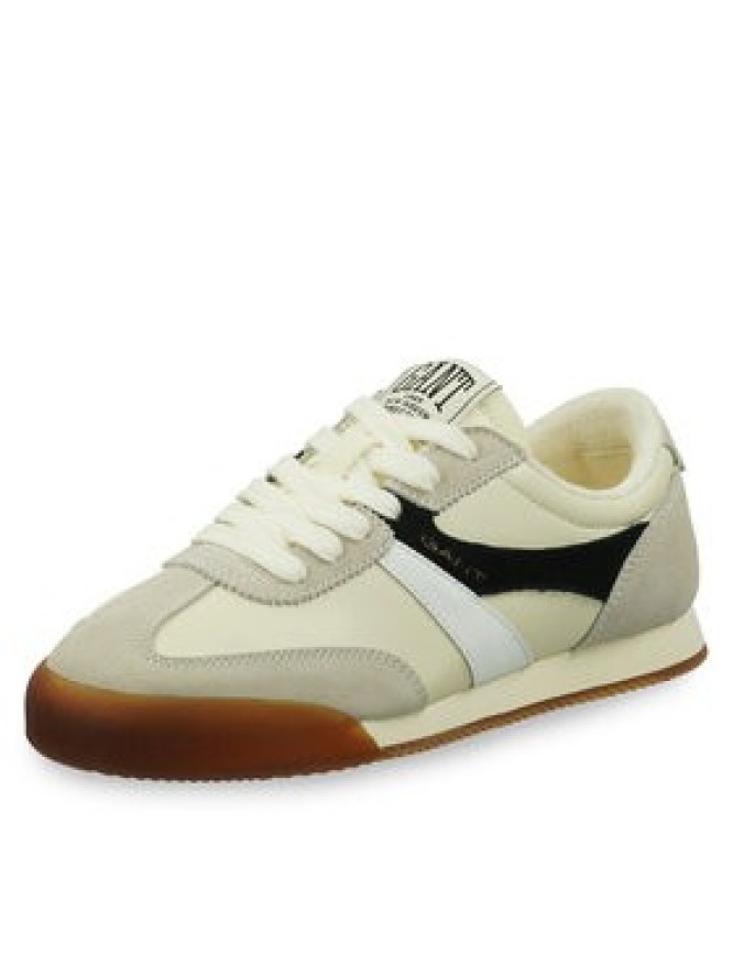 Gant Sneakersy 30533844 Beżowy