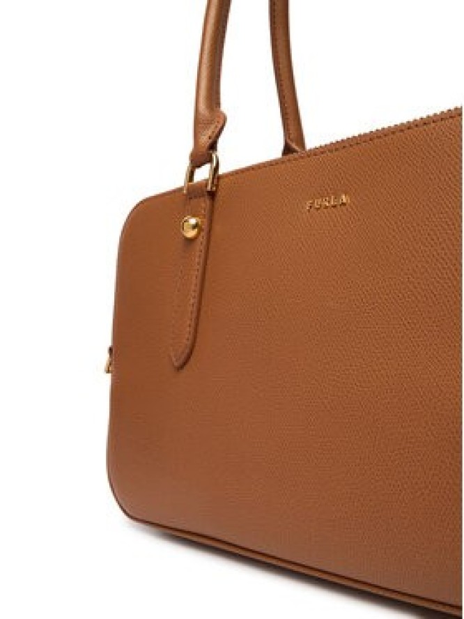 Furla Torebka Giulia M WB01871 BX0460 CN 4557S Brązowy