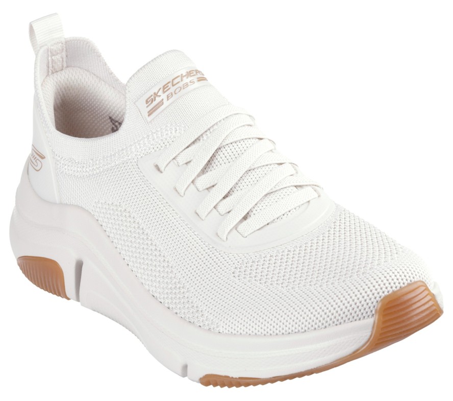 Buty do chodzenia damskie Skechers Bobs Sport Sparrow Flex