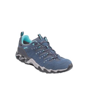 Damskie buty trekkingowe Meindl Portland GTX