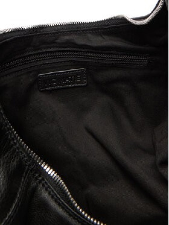 Vic Matié Torebka Travel 1H0624T 999C070101 Czarny