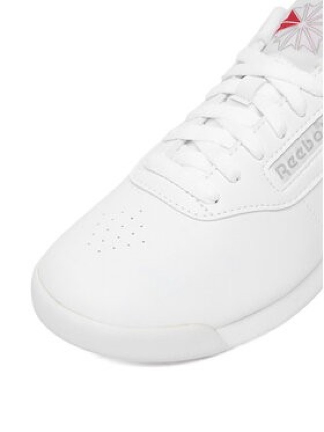 Reebok Sneakersy C-PRINCESS 100000101 Biały