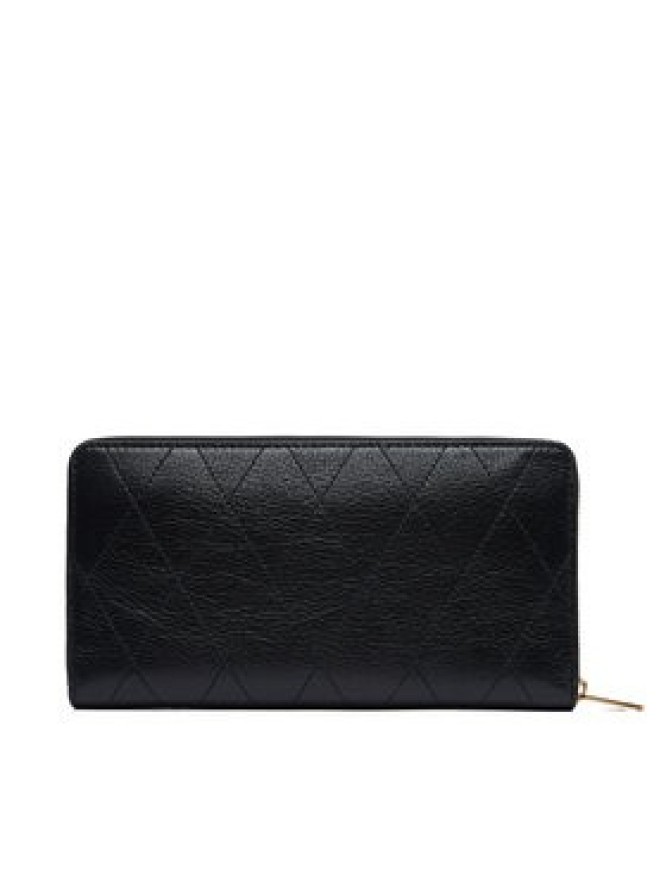 Tory Burch Portfel Charlie 186047 Czarny