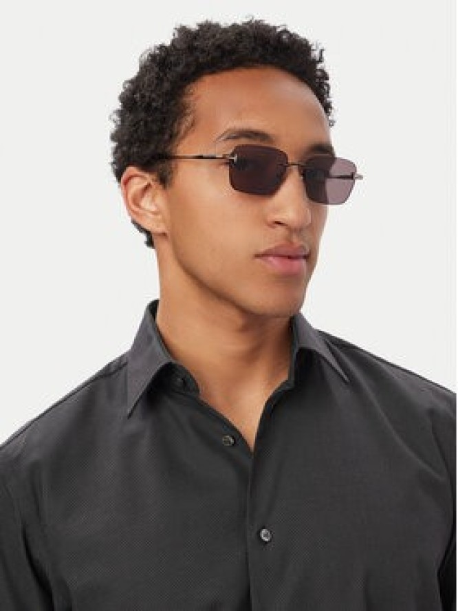 Tom Ford Okulary przeciwsłoneczne FT1354 01A Czarny