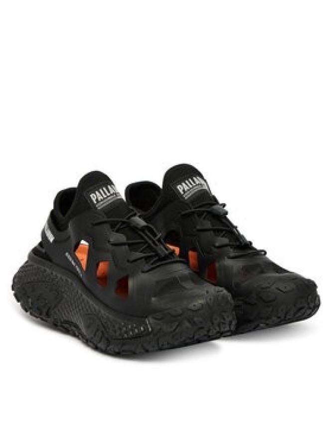 Palladium Sneakersy Offbound Hydro 94686-001-M Czarny