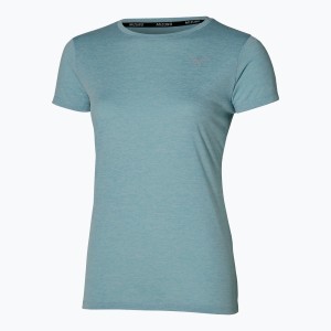 Koszulka do biegania damska Mizuno Core Tee