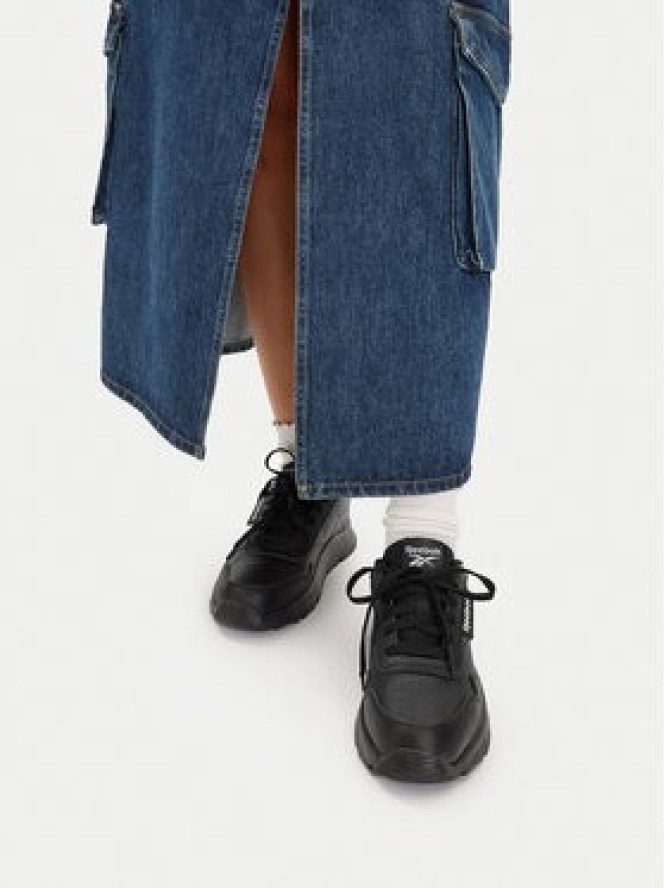 Reebok Sneakersy CEO-RAMBLE 100220412 W Czarny