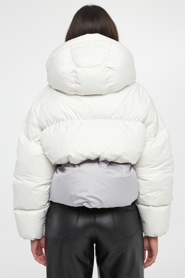 Kurtka damska puchowa DIEGO M