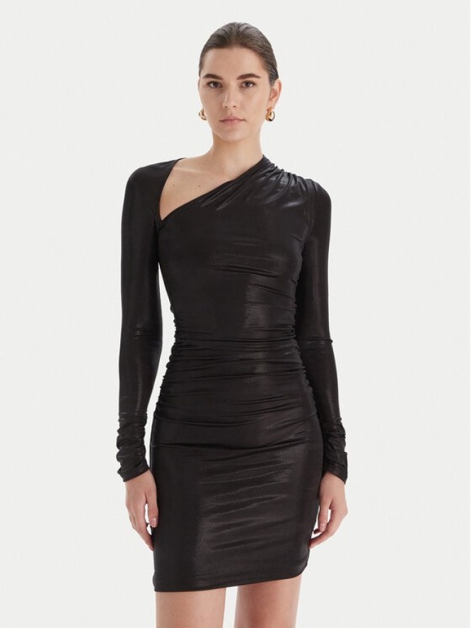 Marciano Guess Sukienka koktajlowa 5BGK39 6340A Slim Fit