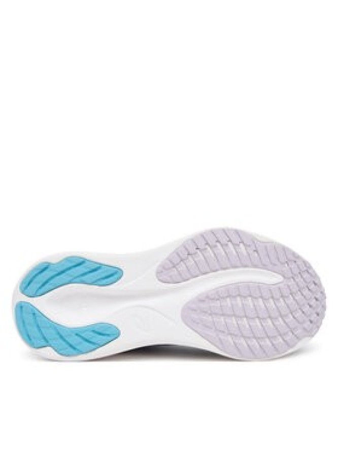 Asics Buty do biegania Gel-Pulse 16 1012B755 Granatowy