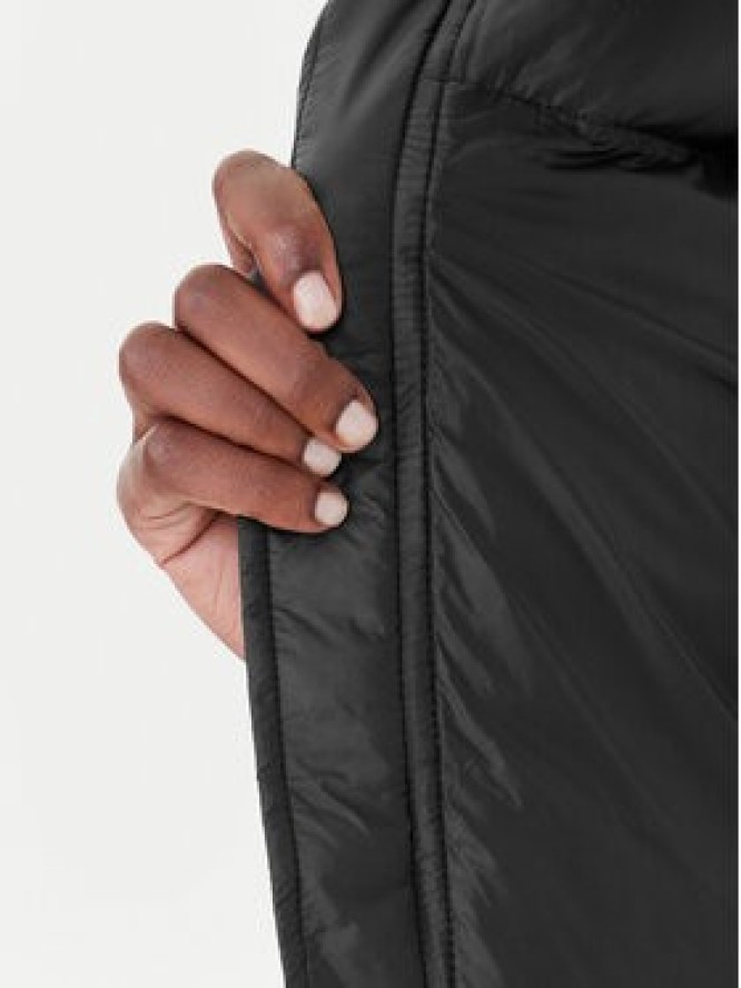 The North Face Kurtka puchowa Nuptse NF0A5GGE Czarny Regular Fit